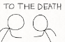 To The Death