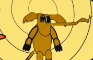 Monkey Robot 2: Elephant Robot
