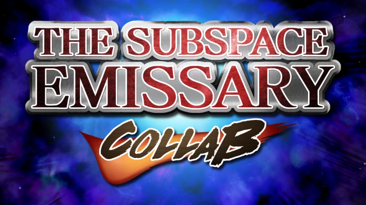 THE SUBSPACE EMISSARY COLLAB