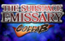 THE SUBSPACE EMISSARY COLLAB