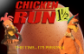 Chicken Run 1 and a Half