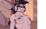 M/F Arvion Riding (Animated)