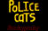 Police Cats: Stinkypinky