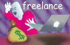 XIII: Freelance