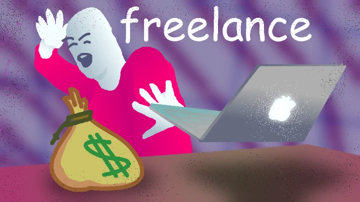 XIII: Freelance