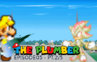 The PLUMBER - S2 06 (PREVIEWS1)