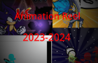 2023-2024 Animation Reel