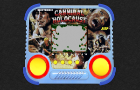 Cannibal Holocaust - The LCD Game