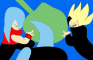 WARRIORS APPRENTICES CAPITULO 39