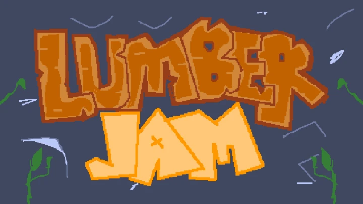 Lumber Jam