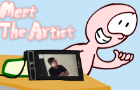 Meet the Artist (BeegYosh)