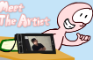 Meet the Artist (BeegYosh)
