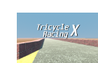 Tricycle Racing X