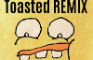 Block Frog New Adventures BE 22 (61) - Toasted REMIX