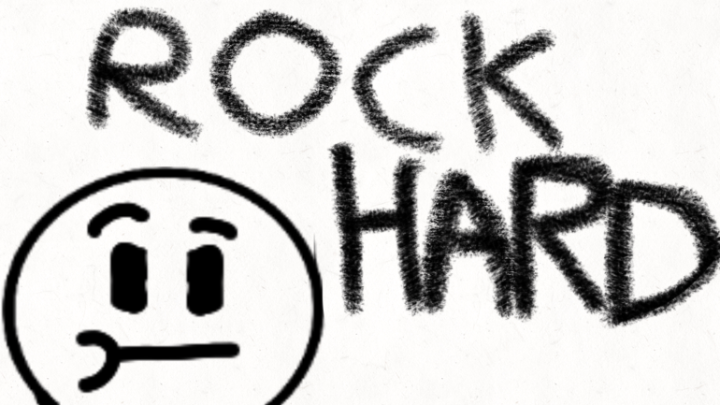 Rock-Hard