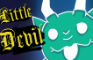 SHORT- Little Devil