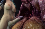 Baroness x Human (F/Futa)