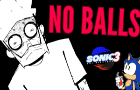 Fadel Blows His Balls Up For The Sonic Movie 3 Trailer