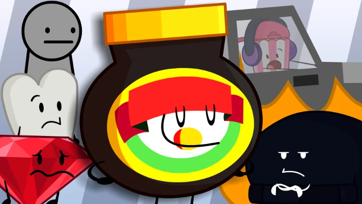 Marmite is Terrible (OSC Edition)