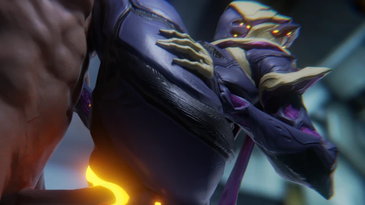 Wisp Fuck