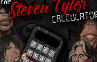 The Steven Tyler Calculator