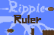 Ripple Ruler