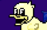 Deltarune Duck Speedrun