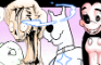 Scoob and Shag: The Animated Series // Season 1