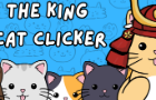 The King Cat Clicker