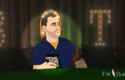 RLM Animated: Mike's had enough of Rich