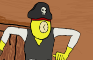 JUMP AROUND PIRATE DAY 2024 !!!