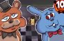 FNAF IS 10 YEARS OLD! - animation