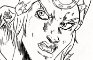Jojo's bizarre adventure steel ball run (unfinished)