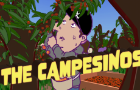 The Campesinos #2