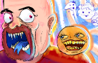 ONEYPLAYS animated Breaking Bad x Annoying Orange crossover