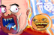 ONEYPLAYS animated Breaking Bad x Annoying Orange crossover