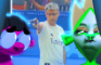 Ignornet EP 1 - 2024 Olympic Shooters
