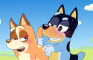 Bluey parents doing segs