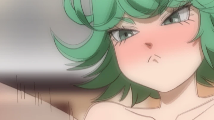 Tatsumaki High Speed FJ Animation