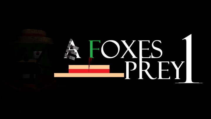 A Foxes Prey 1 (Newgrounds Edition)