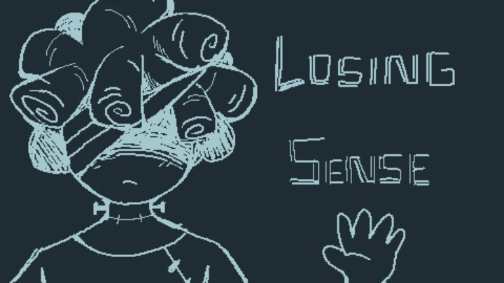 Losing Sense