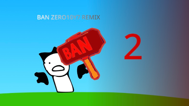 Ban Zero10Y7 REMIX 2 V2