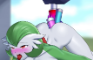 Gardevoir Pleasure