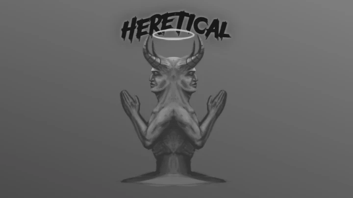 Heretical