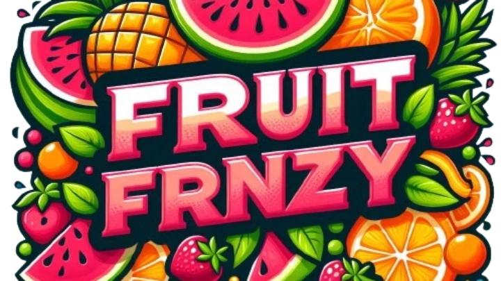 Fruit Frenzy!