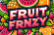 Fruit Frenzy!