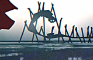 Possessed Pier