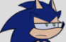 SONIC WALKING TO "IT DOESN'T MATTER" FOR LIKE 54 MINUTES! | A Sonic Fan Animation