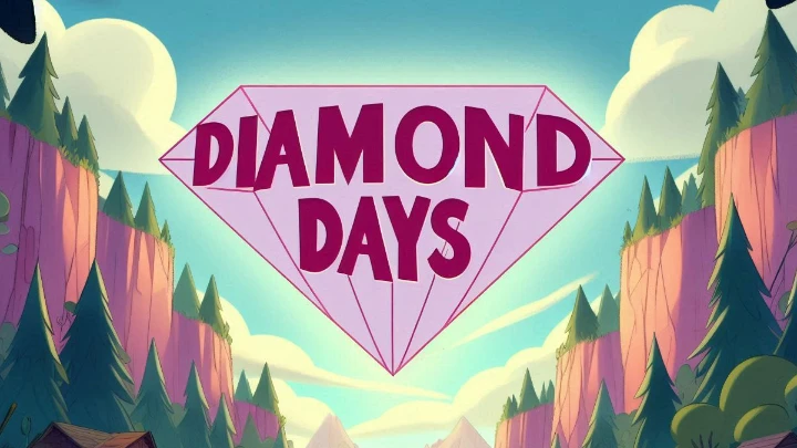 Diamond Days - Pilot Episode