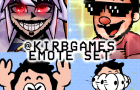 Twitch Emotes